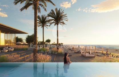 Townhouse - 4 Bedrooms - 5 Bathrooms for sale in Soul North Coast - Qesm Ad Dabaah - North Coast