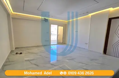 Apartment - 2 Bedrooms - 1 Bathroom for sale in El Mandara - Hay Than El Montazah - Alexandria