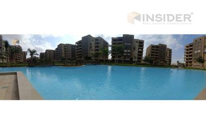 Apartment - 4 Bedrooms - 3 Bathrooms for sale in The Square - 5th Settlement Compounds - The 5th Settlement - New Cairo City - Cairo
