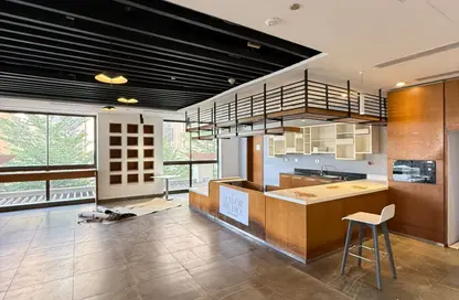Office Space - Studio - 4 Bathrooms for rent in Mivida - 5th Settlement Compounds - The 5th Settlement - New Cairo City - Cairo