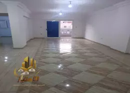 Apartment - 3 Bedrooms - 2 Bathrooms for sale in Gamal Abdel Nasser St. - El Mandara - Hay Than El Montazah - Alexandria