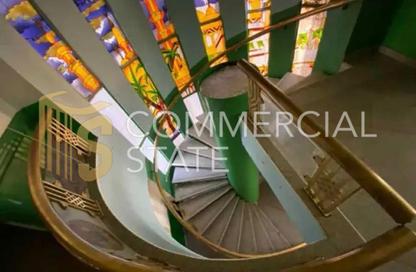 Retail - Studio - 1 Bathroom for rent in Abou Dawoud Al Zahery St. - 6th Zone - Nasr City - Cairo