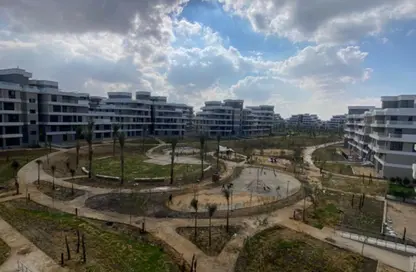 Apartment - 3 Bedrooms - 3 Bathrooms for sale in Villette - 5th Settlement Compounds - The 5th Settlement - New Cairo City - Cairo Apartment - 3 Bedrooms - 3 Bathrooms for sale in Villette - 5th Settlement Compounds - The 5th Settlement - New Cairo City - Cairo