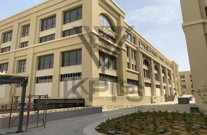 مساحات مكتبية - استوديو - 1 حمام للايجار في ميفيدا - كمبوندات التجمع الخامس - التجمع الخامس - مدينة القاهرة الجديدة - القاهرة