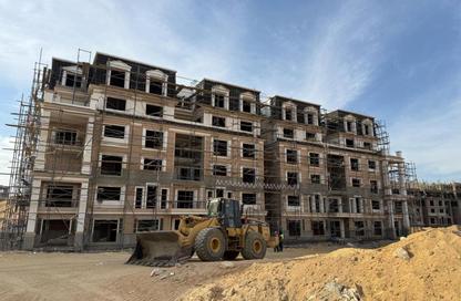 iVilla - 3 Bedrooms - 3 Bathrooms for sale in Mountain View 1.1 - 5th Settlement Compounds - The 5th Settlement - New Cairo City - Cairo