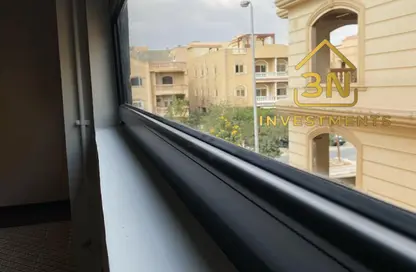 Apartment - 3 Bedrooms - 3 Bathrooms for rent in El Yasmeen 7 - El Yasmeen - New Cairo City - Cairo