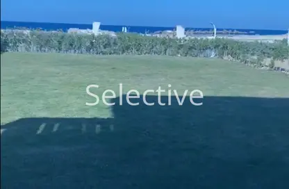 Villa - 6 Bedrooms - 5 Bathrooms for sale in Gaia - Ras Al Hekma - North Coast