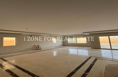 Twin House - 3 Bedrooms - 3 Bathrooms for rent in Mivida - 5th Settlement Compounds - The 5th Settlement - New Cairo City - Cairo