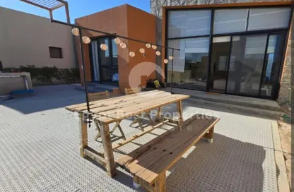 فيلا - 2 غرف نوم - 1 حمام للبيع في باى ويست - سوما باى - سفاجا - الغردقة - محافظة البحر الاحمر