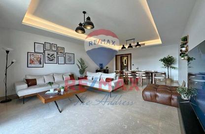 Apartment - 3 Bedrooms - 2 Bathrooms for sale in Sarai - Mostakbal City Compounds - Mostakbal City - Future City - Cairo