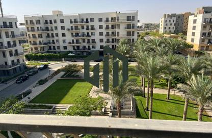 Apartment - 3 Bedrooms - 3 Bathrooms for rent in Eastown - 5th Settlement Compounds - The 5th Settlement - New Cairo City - Cairo