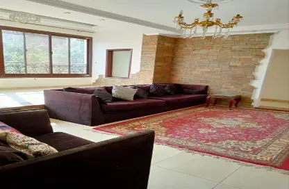 مساحات مكتبية - استوديو - 1 حمام للايجار في المهندسين - الجيزة