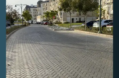 (بنتهاوس  (روف - 2 غرف نوم - 2 حمامات للبيع في ماونتن فيو هايد بارك - كمبوندات التجمع الخامس - التجمع الخامس - مدينة القاهرة الجديدة - القاهرة