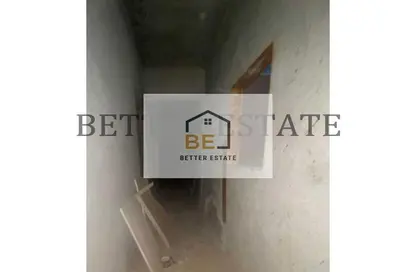 Apartment - 3 Bedrooms - 2 Bathrooms for sale in Salah Salem St. - El Banafseg 9 - El Banafseg - New Cairo City - Cairo
