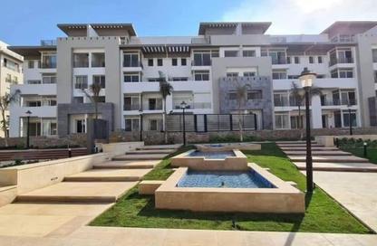 Apartment - 3 Bedrooms - 3 Bathrooms for sale in Hyde Park - 5th Settlement Compounds - The 5th Settlement - New Cairo City - Cairo