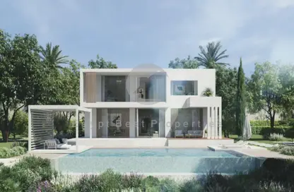 Villa - 4 Bedrooms - 4 Bathrooms for sale in Soul North Coast - Qesm Ad Dabaah - North Coast