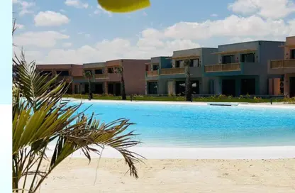 Villa - 5 Bedrooms - 5 Bathrooms for sale in Playa Resort - Sidi Abdel Rahman - North Coast
