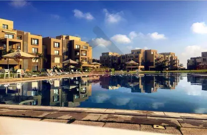 شقة - 3 غرف نوم - 3 حمامات للبيع في بالم هيلز بالم باركس - وصلة دهشور الجنوبية - مدينة 6 أكتوبر - الجيزة