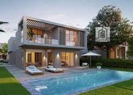 Villa - 3 bedrooms - 3 bathrooms for للبيع in Sodic East - 6th District - New Heliopolis - Cairo