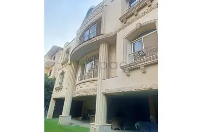 Villa - 5 Bedrooms - 3 Bathrooms for sale in Yasmine District - 14th District - Sheikh Zayed City - Giza