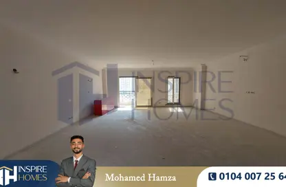 Apartment - 3 Bedrooms - 3 Bathrooms for sale in Sawary - Alexandria Compounds - Alexandria Apartment - 3 Bedrooms - 3 Bathrooms for sale in Sawary - Alexandria Compounds - Alexandria