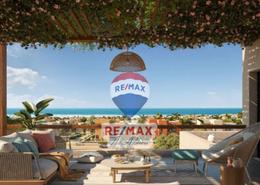 Chalet - 1 bedroom for للبيع in Makadi Orascom Resort - Makadi - Hurghada - Red Sea