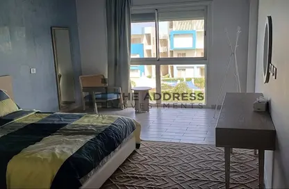 Twin House - 3 Bedrooms - 3 Bathrooms for sale in D-Bay - Qesm Ad Dabaah - North Coast