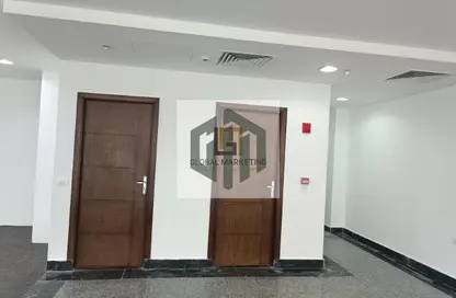 مساحات مكتبية - استوديو - 1 حمام للبيع في كايرو فيستيفال سيتى - المستثمرين الشمالية - مدينة القاهرة الجديدة - القاهرة
