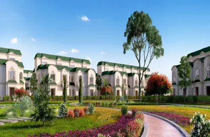 شقة - 3 غرف نوم - 3 حمامات للبيع في لافينير - كمبوندات مدينة المستقبل - مدينة المستقبل - القاهرة