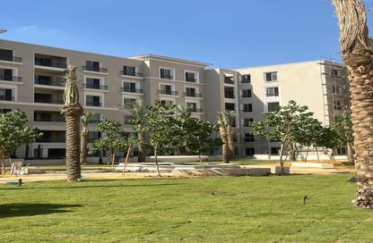 Apartment - 3 Bedrooms - 2 Bathrooms for sale in Village West - Sheikh Zayed Compounds - Sheikh Zayed City - Giza