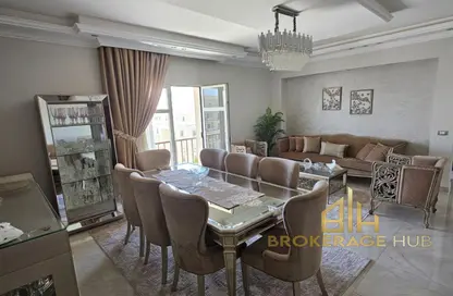 Apartment - 2 Bedrooms - 2 Bathrooms for sale in The Residences - New Cairo City - Cairo Apartment - 2 Bedrooms - 2 Bathrooms for sale in The Residences - New Cairo City - Cairo