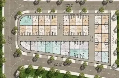 Factory - Studio - 1 Bathroom for sale in Badr   Robeiki   Al Asher Road - Industrial Area 10th Ramadan - 10th of Ramadan City - Sharqia