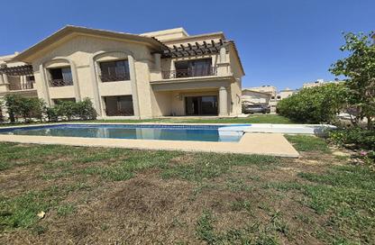 Townhouse - 3 Bedrooms - 3 Bathrooms for sale in Madinaty - Cairo