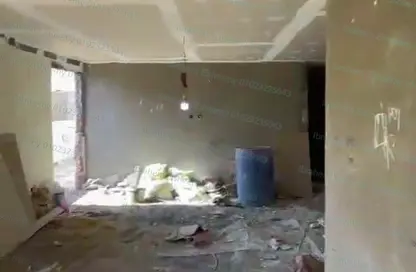 Apartment - 3 Bedrooms - 2 Bathrooms for sale in Gate 2 - Ahmose - Hadayek El Ahram - Giza