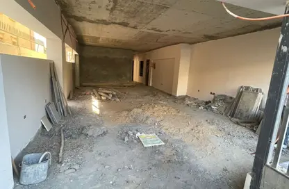 Apartment - 3 Bedrooms - 3 Bathrooms for sale in Al Shouyfat - 5th Settlement Compounds - The 5th Settlement - New Cairo City - Cairo