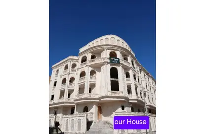 Apartment - 3 Bedrooms - 2 Bathrooms for sale in Boyot New Damietta - New Damietta - Demyat