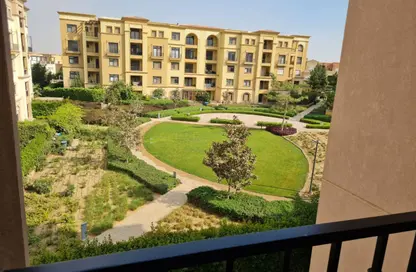 Apartment - 3 Bedrooms - 3 Bathrooms for rent in Mivida - 5th Settlement Compounds - The 5th Settlement - New Cairo City - Cairo Apartment - 3 Bedrooms - 3 Bathrooms for rent in Mivida - 5th Settlement Compounds - The 5th Settlement - New Cairo City - Cairo