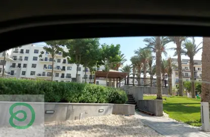 Apartment - 3 Bedrooms - 3 Bathrooms for rent in Eastown - 5th Settlement Compounds - The 5th Settlement - New Cairo City - Cairo