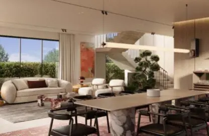 شقة - 2 غرف نوم - 2 حمامات للبيع في ذا استيتس - كمبوندات الشيخ زايد - الشيخ زايد - الجيزة