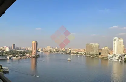 Apartment - 3 Bedrooms - 4 Bathrooms for sale in Abd Al Aziz Aal Seoud St. - El Manial - Hay El Manial - Cairo Apartment - 3 Bedrooms - 4 Bathrooms for sale in Abd Al Aziz Aal Seoud St. - El Manial - Hay El Manial - Cairo