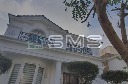 Villa - 6 Bedrooms - 5 Bathrooms for sale in Mountain View Hyde Park - 5th Settlement Compounds - The 5th Settlement - New Cairo City - Cairo