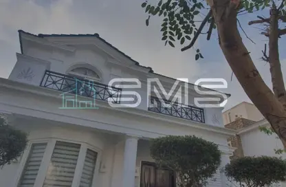 Villa - 6 Bedrooms - 5 Bathrooms for sale in Mountain View Hyde Park - 5th Settlement Compounds - The 5th Settlement - New Cairo City - Cairo