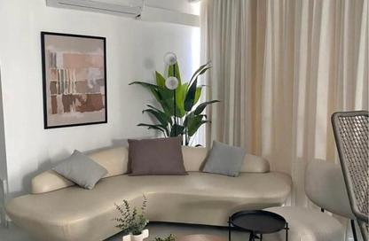 Apartment - 2 Bedrooms - 3 Bathrooms for sale in O West - 6 October Compounds - 6 October City - Giza