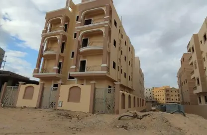 بناية كاملة - استوديو - 8 حمامات للبيع في الحي المتميز - مدينة بدر - القاهرة