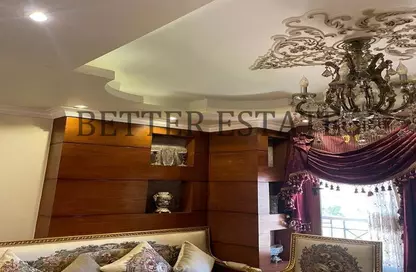 Apartment - 3 Bedrooms - 3 Bathrooms for sale in 7th District - Sheikh Zayed City - Giza