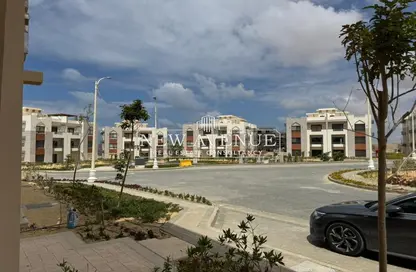 Apartment - 1 Bedroom - 1 Bathroom for sale in Gaia - Ras Al Hekma - North Coast