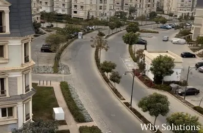 (بنتهاوس  (روف - 2 غرف نوم - 2 حمامات للبيع في ماونتن فيو هايد بارك - كمبوندات التجمع الخامس - التجمع الخامس - مدينة القاهرة الجديدة - القاهرة
