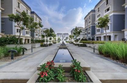 Penthouse - 4 Bedrooms - 4 Bathrooms for sale in Mountain View Executive Residence Katameya - El Katameya Compounds - El Katameya - New Cairo City - Cairo