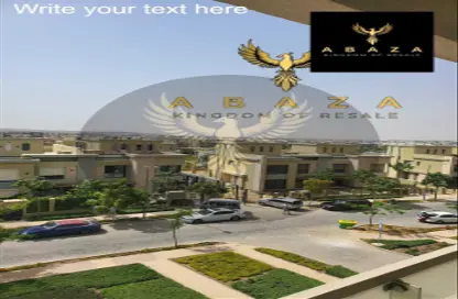 Apartment - 2 Bedrooms - 2 Bathrooms for rent in Villette - 5th Settlement Compounds - The 5th Settlement - New Cairo City - Cairo