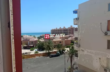 Apartment - 3 Bedrooms - 2 Bathrooms for sale in Turtles Beach Resort - Hurghada Resorts - Hurghada - Red Sea